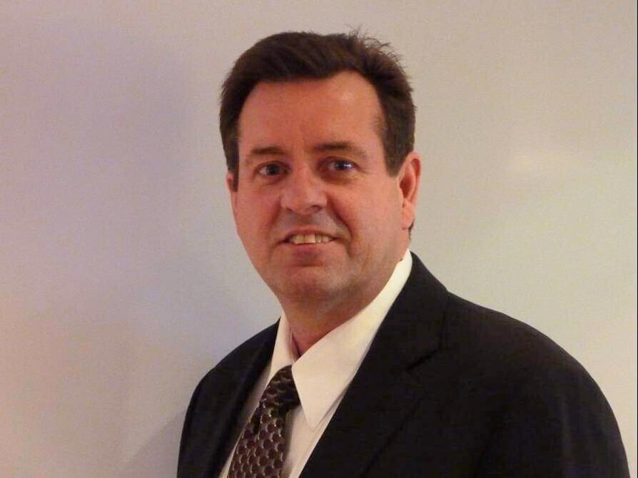 Peter Sambets, Lic. RE Associate Broker